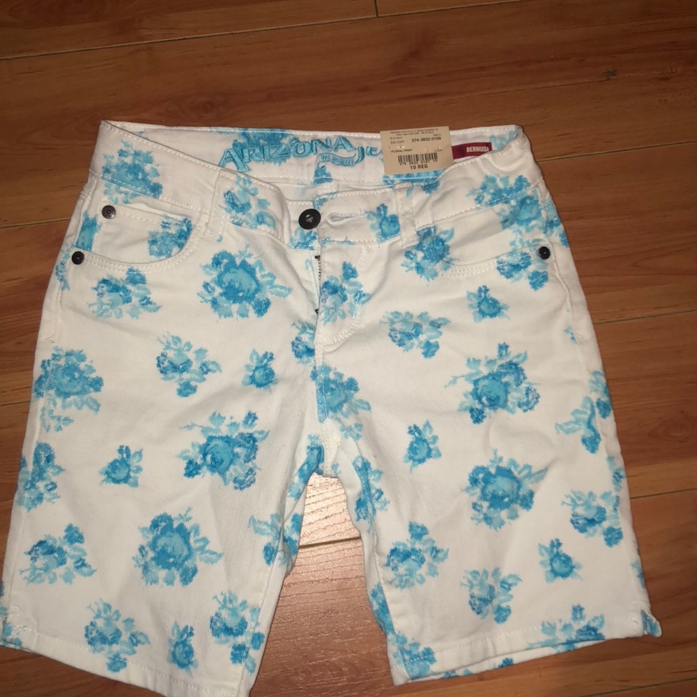 shorts
